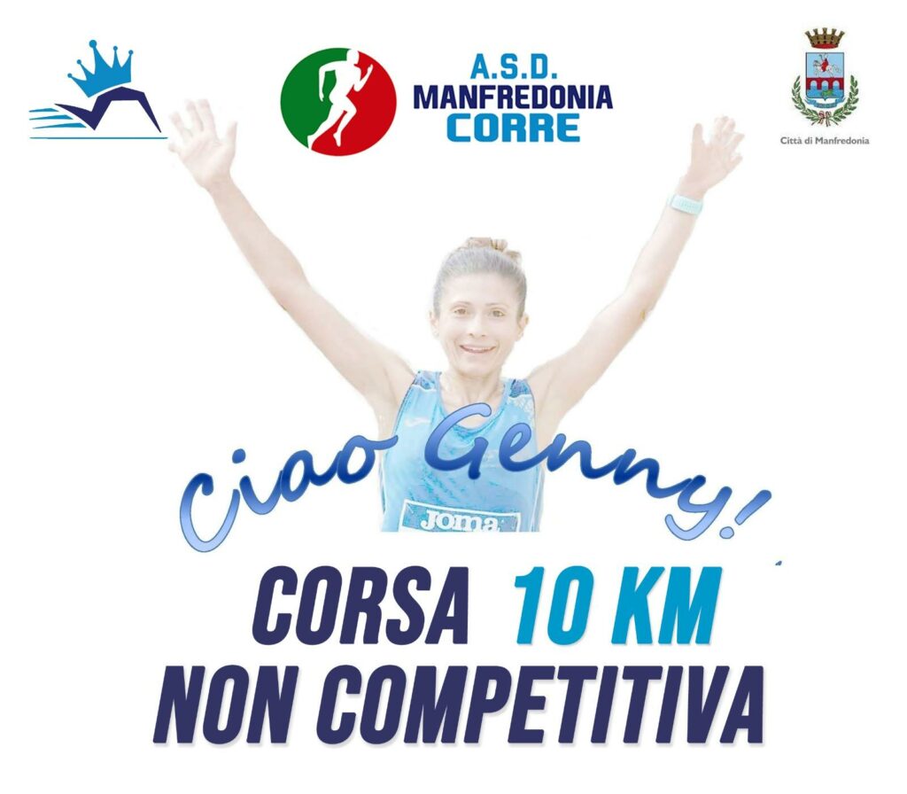 Corsa Non Competitiva 10 km